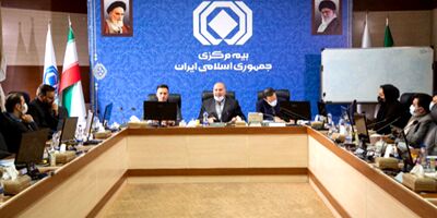 اولین جشنواره ورزشی صنعت بیمه برگزار می شود