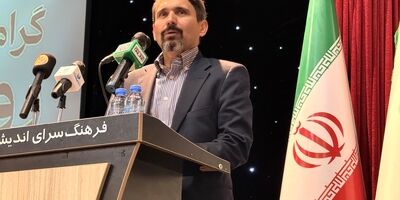فروش بیش از هزار بیمه‌نامه آتش‌سوزی طرح «پناه» بیمه رازی
