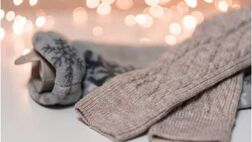 سردی مداوم پا نشانه چیست؟
