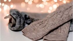 سردی مداوم پا نشانه چیست؟
