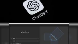 ویژگی جدید «چت‌جی‌پی‌تی» برای کمک به درک مفاهیم ریاضی 