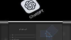 ویژگی جدید «چت‌جی‌پی‌تی» برای کمک به درک مفاهیم ریاضی 
