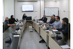 برگزاری جلسه کمیسیون اتکایی سندیکای بیمه‌گران ایران