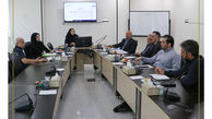 برگزاری جلسه کمیسیون اتکایی سندیکای بیمه‌گران ایران