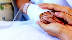  شیب ابتلا به سرطان در ایران صعودی نیست 