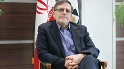 سیف: سناریوهایی برای شرایط مختلف و نتایج مذاکرات آماده شد/ آمریکا قابل اعتماد نیست