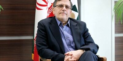 سیف: سناریوهایی برای شرایط مختلف و نتایج مذاکرات آماده شد/ آمریکا قابل اعتماد نیست