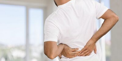 فعالیت رایجی که خطر کمردرد را کاهش می‌دهد