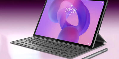لنوو Yoga Tab و Idea Tab Plus معرفی شدند