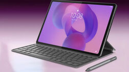 لنوو Yoga Tab و Idea Tab Plus معرفی شدند