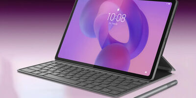 لنوو Yoga Tab و Idea Tab Plus معرفی شدند