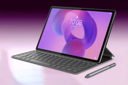 لنوو Yoga Tab و Idea Tab Plus معرفی شدند