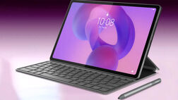لنوو Yoga Tab و Idea Tab Plus معرفی شدند