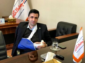 اسد اسدی