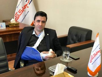 اسد اسدی