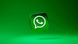 واتس‌اپ اسکرین‌شات‌ها را خبر می‌دهد؟
