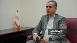 هیچ مدیر صنعت بیمه به دلیل یک خطا دوبار نمره منفی دریافت نمی کند +فیلم