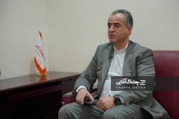 سامانه رسیدگی به شکایات بیمه مرکزی پس از تحلیل شکایات به صورت برخط به نهاد ناظر هشدار می دهد+ فیلم