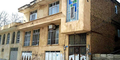 احتکار خانه های کلنگی قیمت ساخت و ساز  را افزایش می دهد