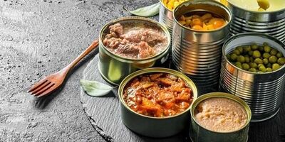 هشدار سازمان غذا و دارو درباره خطر بوتولیسم در کنسرو‌های خانگی
