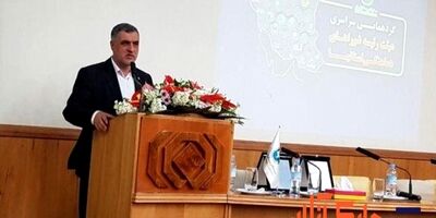 مدیران صنعت بیمه برای آموزش به خارج از کشور اعزام خواهند شد