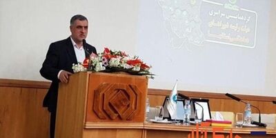 مدیران صنعت بیمه برای آموزش به خارج از کشور اعزام خواهند شد