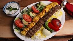 طرز تهیه کباب وزیری خانگی به روش سنتی
