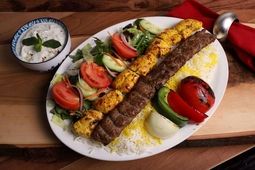 طرز تهیه کباب وزیری خانگی به روش سنتی
