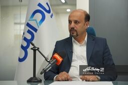 ترجیح شرکت های لیزینگ در اعطای تسهیلات لوازم خانگی انتخاب مشتریان سازمانی و شرکتی است + فیلم