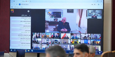 امکان استعلام موجودی کالابرگ از طریق بازوی رسمی در اپلیکیشن «بله»
