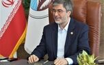 پیام مدیرعامل به مناسبت سوم خرداد سالروز آزادسازی خرمشهر
