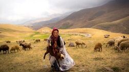 تمام زنان سرپرست خانوار روستایی و عشایری بیمه شده‌اند