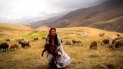 تمام زنان سرپرست خانوار روستایی و عشایری بیمه شده‌اند