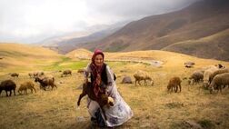تمام زنان سرپرست خانوار روستایی و عشایری بیمه شده‌اند