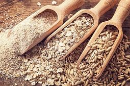 ۹ فایده‌ جو دوسر و بلغور جو دوسر برای سلامتی

