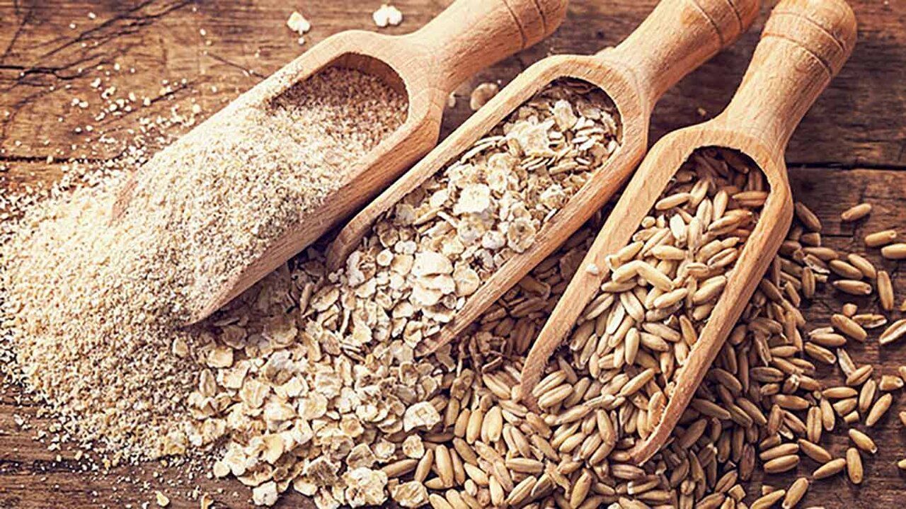 ۹ فایده جو دوسر و بلغور جو دوسر برای سلامتی