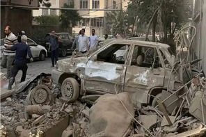 راهنمای مدیریت بحران تهران برای جبران خسارات جنگی؛ از تعمیرات تا اسکان اضطراری