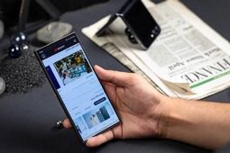 ۳ مدل گوشی سامسونگ آپدیت One UI 8.5 را دریافت کردند
