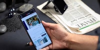 اولین مانیتور گیمینگ 6K جهان؛ سامسونگ Odyssey G8 از راه رسید
