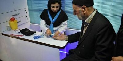 پوشش بیمه‌ای انسولین دیابتی‌ها تا ۱۰۰ درصد