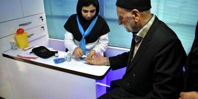 پوشش بیمه‌ای انسولین دیابتی‌ها تا ۱۰۰ درصد