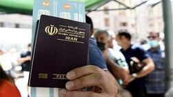 عوارض خروج از کشور در سال آینده افزایش پیدا نمی‌کند
