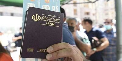 عوارض خروج از کشور در سال آینده افزایش پیدا نمی‌کند
