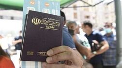 عوارض خروج از کشور در سال آینده افزایش پیدا نمی‌کند
