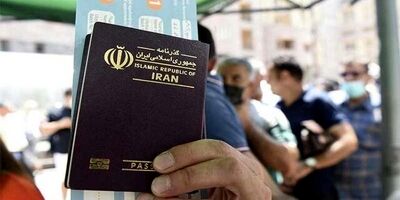 عوارض خروج از کشور در سال آینده افزایش پیدا نمی‌کند
