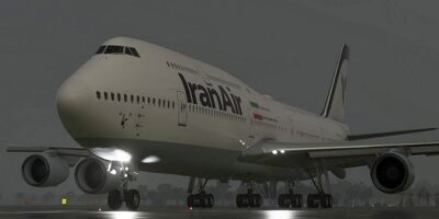 برای پوشش دادن تمام تقاضا، به ۵۵۰ فروند هواپیما نیاز داریم