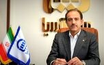 مدیر عامل بیمه آسیا در پیامی 13آذر روز ملی بیمه  را تبریک گفت