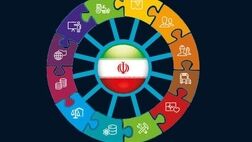 ۴ میلیارد تراکنش درگاه خدمات عمومی در نیمه نخست امسال
