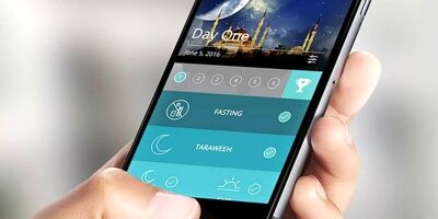 ۵ راه برای بهبود تجربه دیجیتالی خود در ماه رمضان
