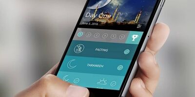 ۵ راه برای بهبود تجربه دیجیتالی خود در ماه رمضان
